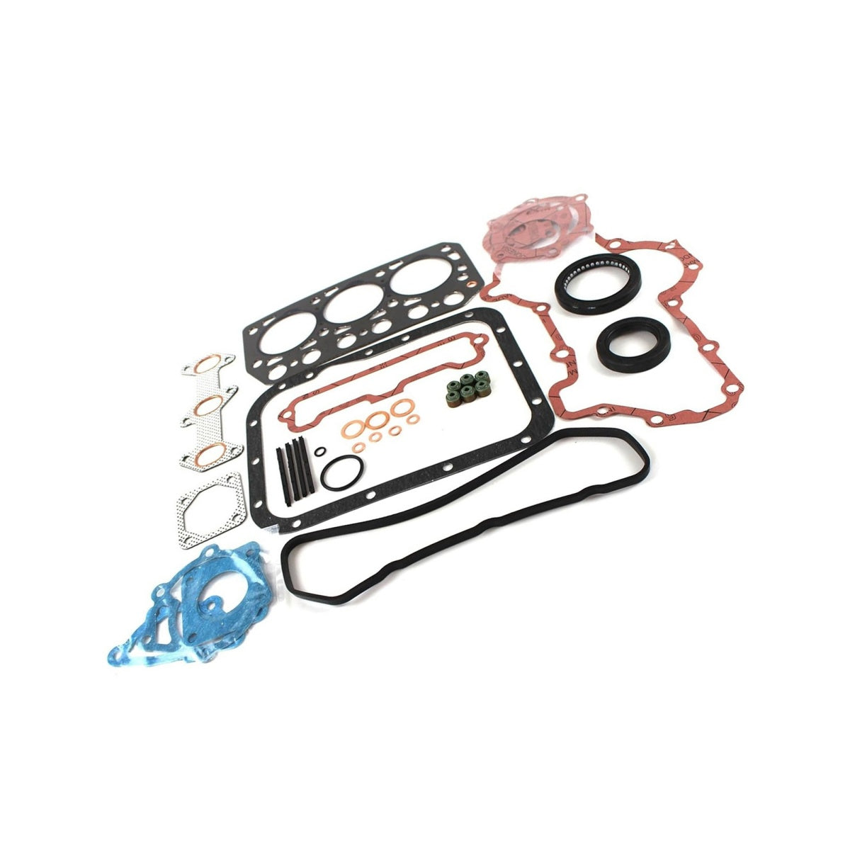 Overhaul Gasket Kit for CASE 234 Tractor Mitsubishi K3E-31DS - Sinocmp