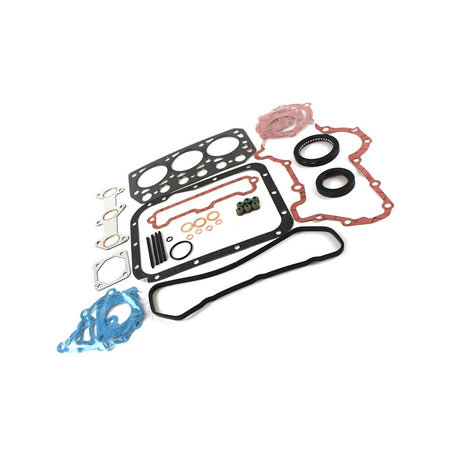 Overhaul Gasket Kit for CASE 234 Tractor Mitsubishi K3E-31DS - Sinocmp