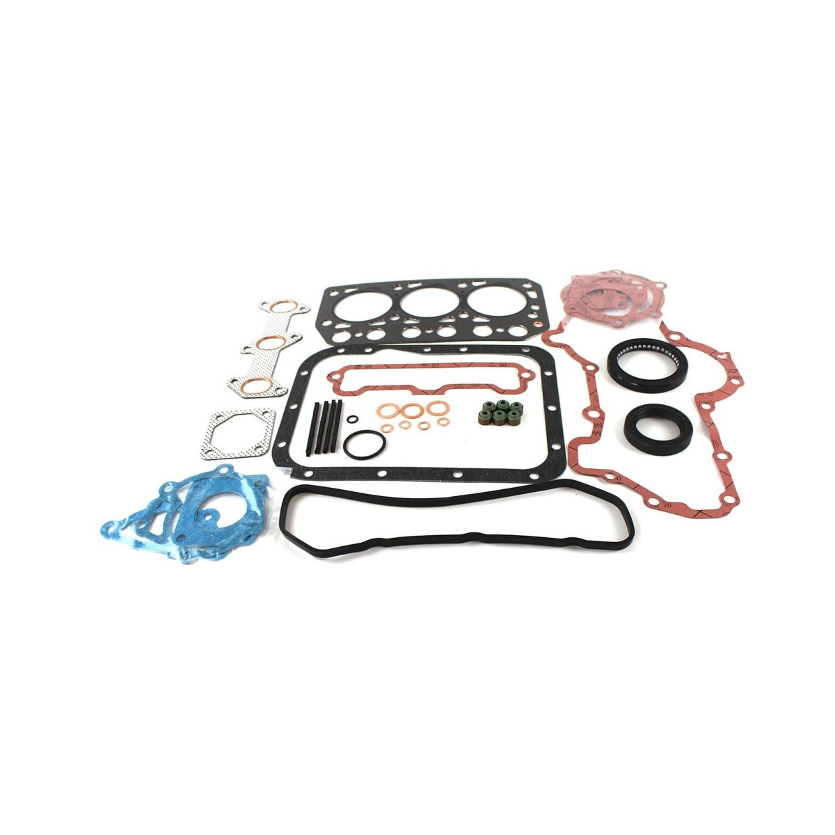Overhaul Gasket Kit for CASE 234  Mitsubishi K3E-31DS Engine