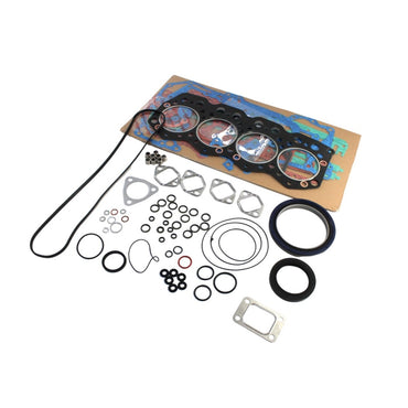 Overhaul Gasket Kit for CAT Caterpillar 3064 3064T Mitsubishi S4K-T Engine