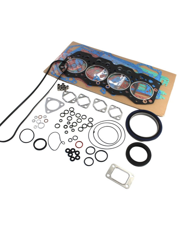 Kit de joint de révision pour moteur CAT Caterpillar 3064 3064T Mitsubishi S4K-T