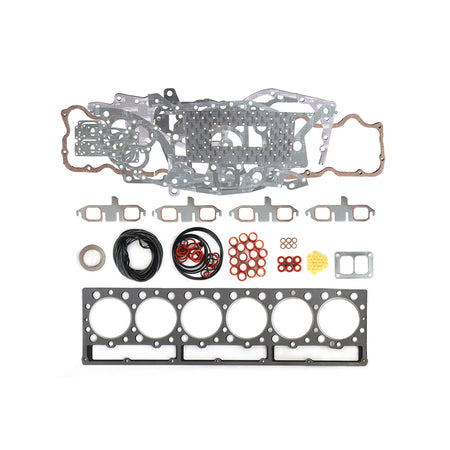 Kit de junta de revisão para motor CAT Caterpillar 3306B 3306C