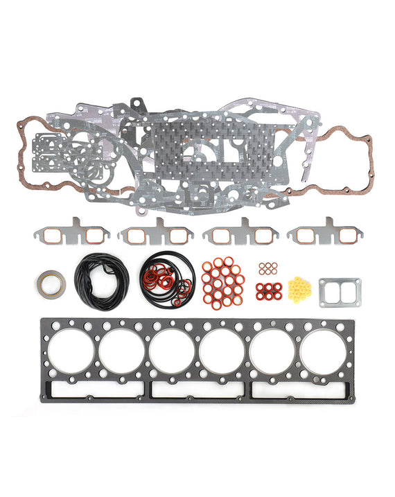 Kit de joint de révision pour moteur CAT Caterpillar 3306B 3306C