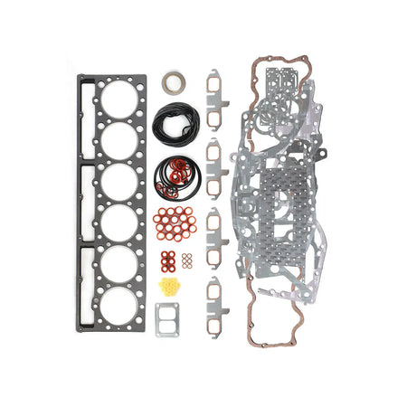 Kit de junta de revisão para motor CAT Caterpillar 3306B 3306C