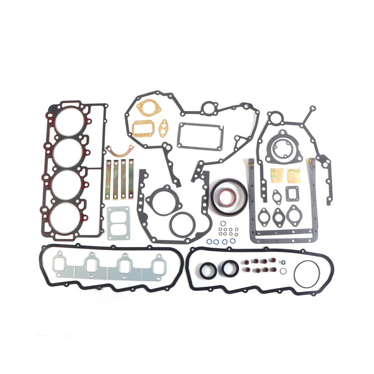 Overhaul Gasket Kit for Caterpillar CAT Engine 3204 3204T 3204DI