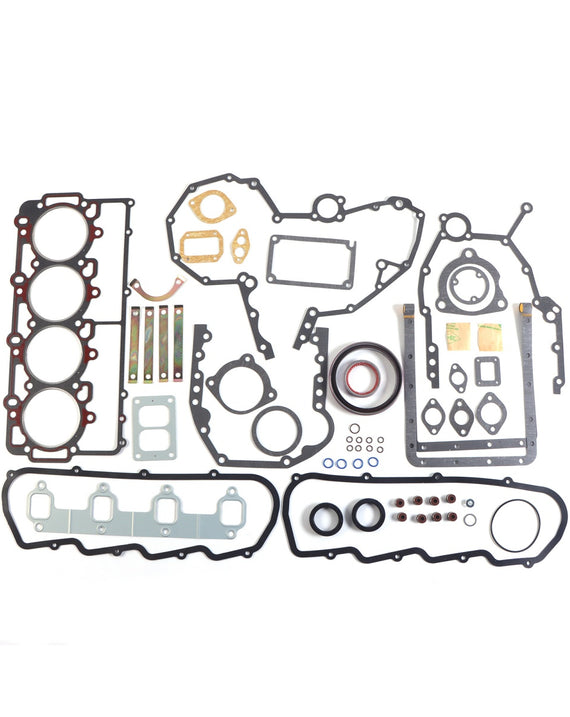 Kit de joint de révision pour moteur Caterpillar CAT 3204 3204T 3204DI