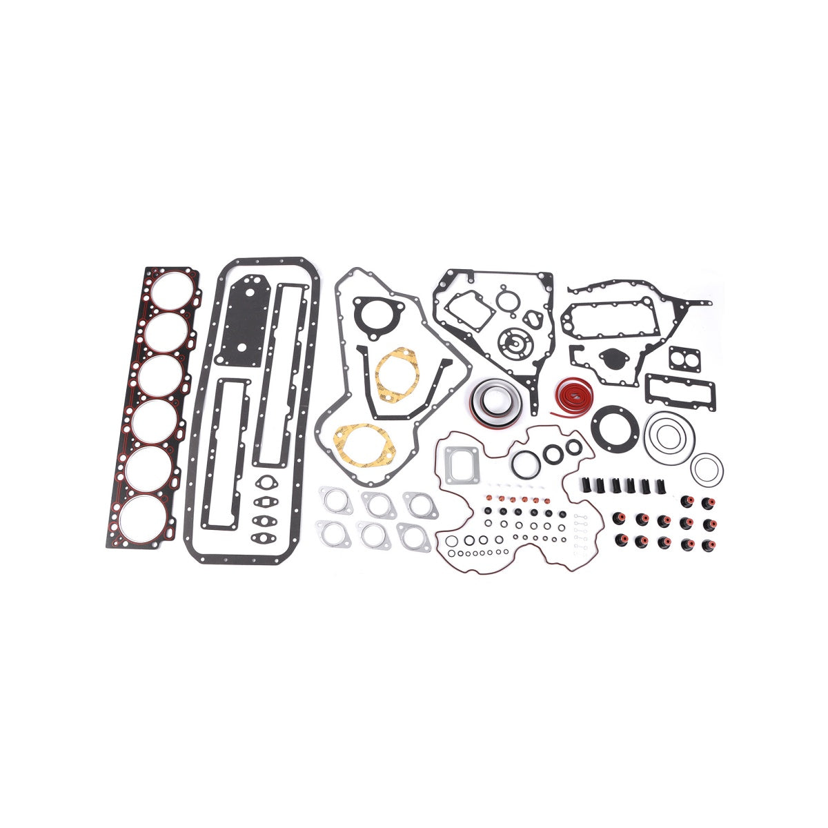 Overhaul Gasket Kit for Cummins 6C 6CT 6CTA Engine