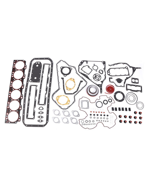 Kit de junta de revisão para motor Cummins 6C 6CT 6CTA
