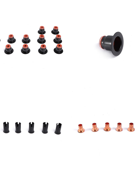 Kit de junta de revisão para motor Cummins 6C 6CT 6CTA