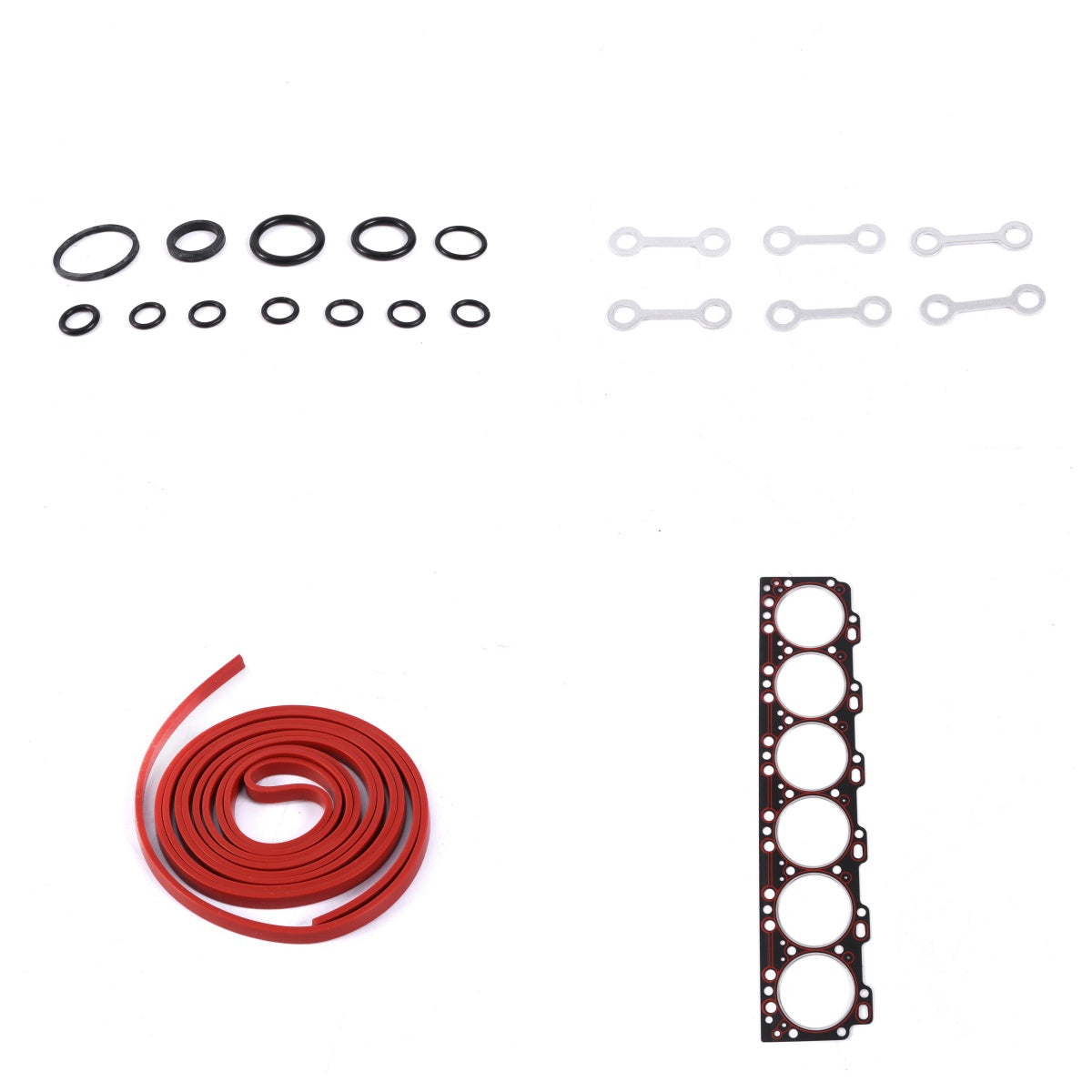 Overhaul Gasket Kit for Cummins 