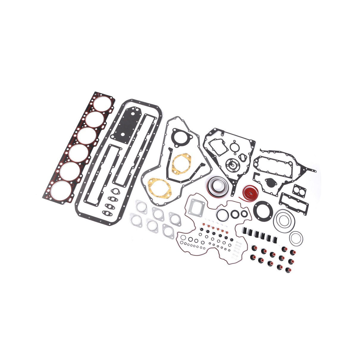 Overhaul Gasket Kit for Cummins - Sinocmp