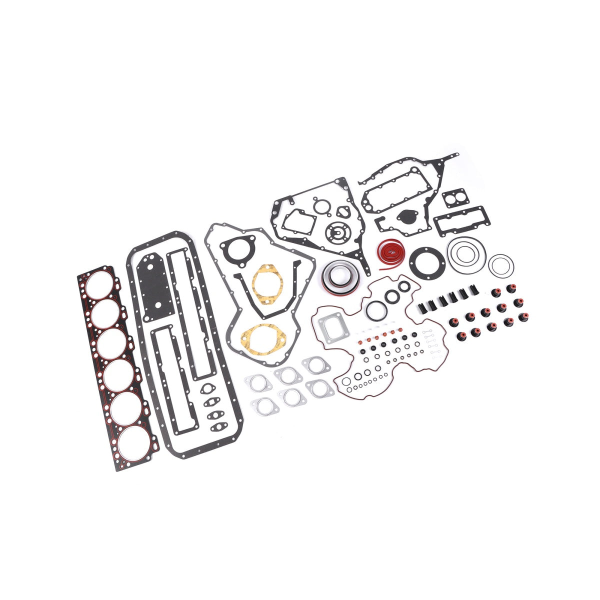 Overhaul Gasket Kit for Cummins Engine