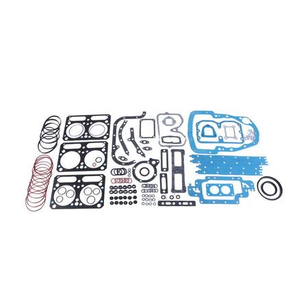 Overhaul Gasket Kit for Cummins NH220 NH-220 12.0 Engine
