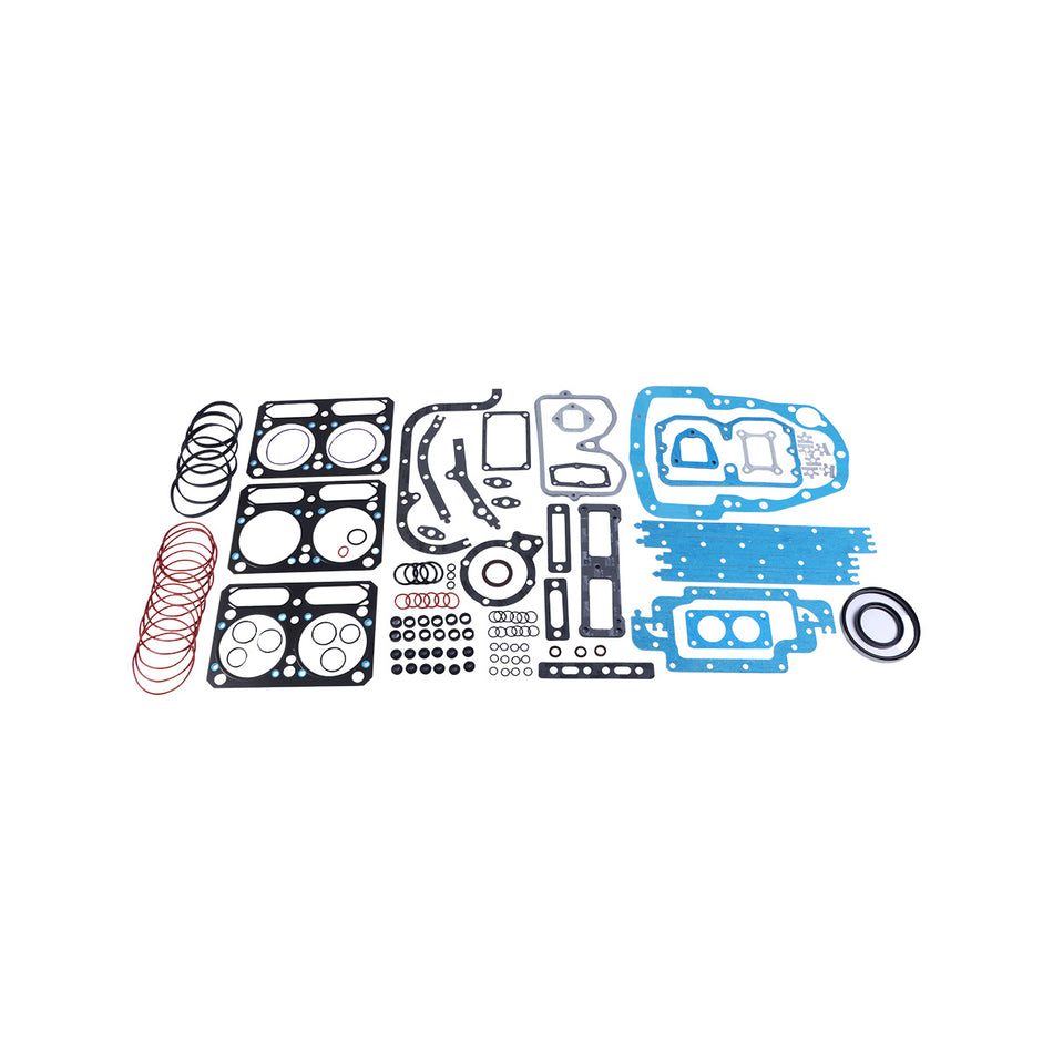 Overhaul Gasket Kit for Cummins NH220 NH-220 12.0 Engine