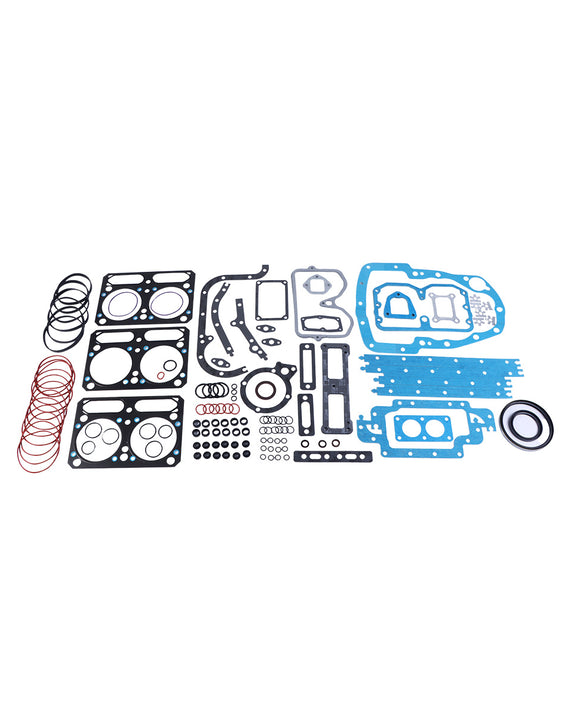 Kit de juntas de revisão para motor Cummins NH220 NH-220 12.0