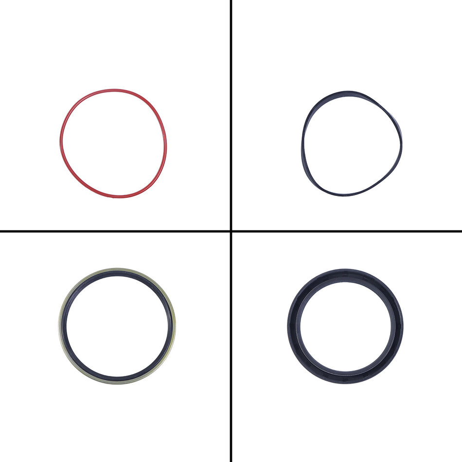 Overhaul Gasket Kit for Cummins NH220 NH-220 12.0 Engine - Sinocmp