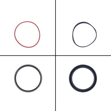 Kit de juntas de revisão para motor Cummins NH220 NH-220 12.0