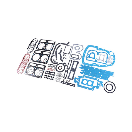 Kit de juntas de revisão para motor Cummins NH220 NH-220 12.0