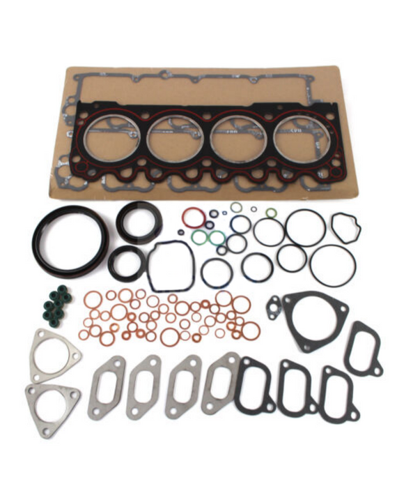 Kit de juntas de revisão para motor Deutz BF4L1011 F4L1011
