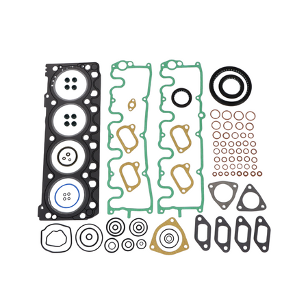Overhaul Gasket Kit for Deutz BF4M2011 BF4L2011 Engine