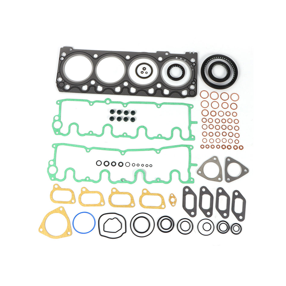 Overhaul Gasket Kit for Deutz BF4M2011 BF4L2011 Engine