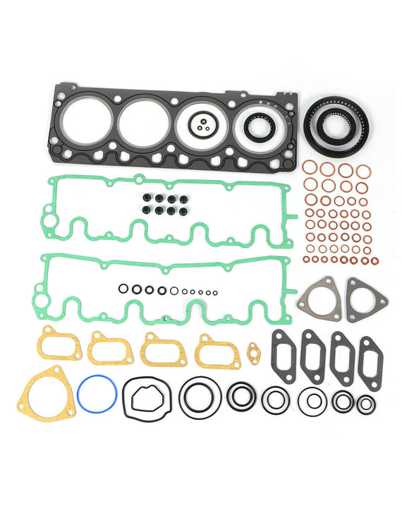 Kit de juntas de revisão para motor Deutz BF4M2011 BF4L2011