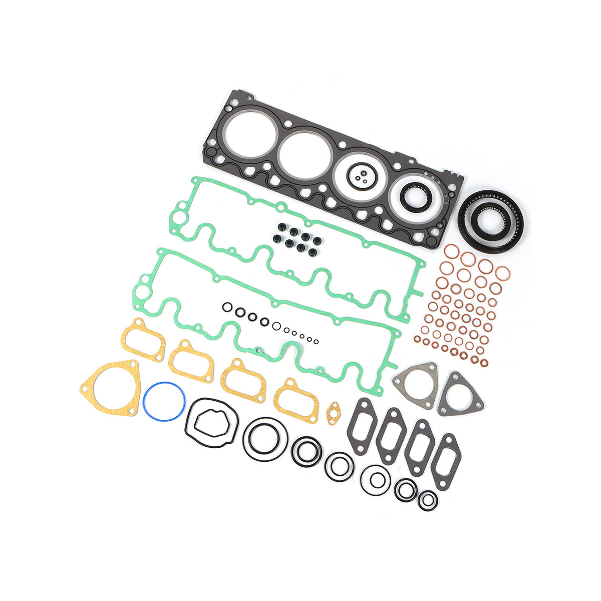 Kit de junta de revisão para Deutz 