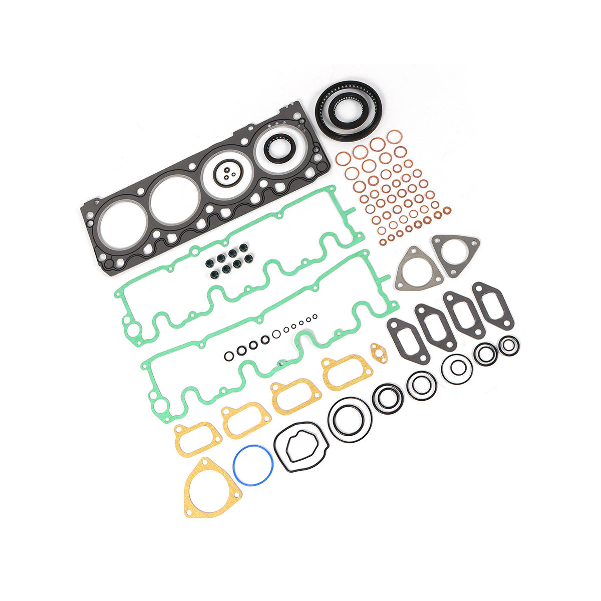 Kit de juntas de revisão para Deutz - Sinocmp