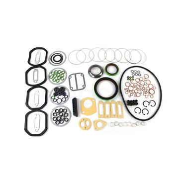 Overhaul Gasket Kit for Deutz F4L912 Engine D5506 D6006 D6206 D6207 Tractor