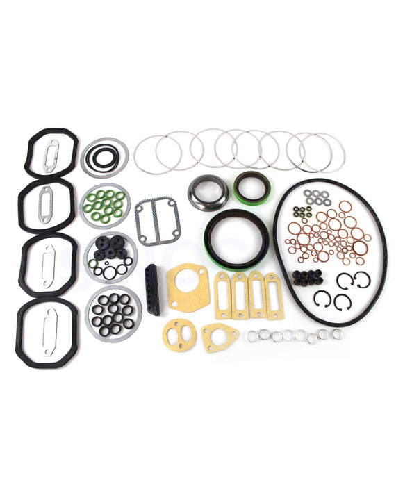 Kit de junta de revisão para motor deutz f4l912 d5506 d6006 d6206 d6207 trator