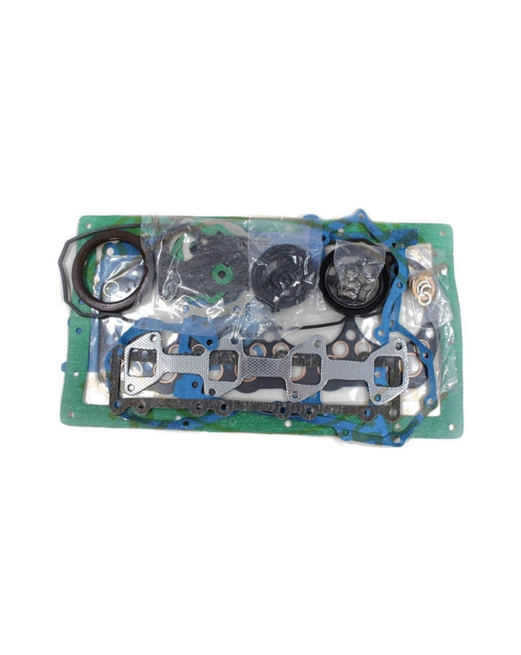 Kit de junta de revisão para motor Doosan Daewoo D427