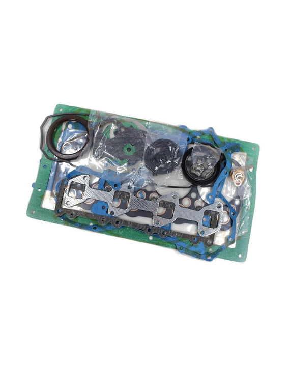 Kit de junta de revisão para motor Doosan Daewoo D427
