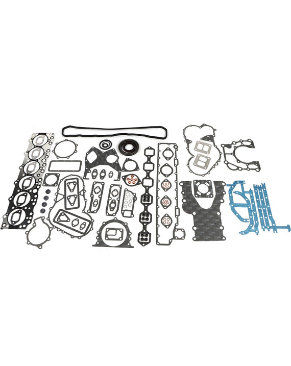 Kit de junta de revisão para motor Doosan Daewoo DB58 DB58T DB58TIS