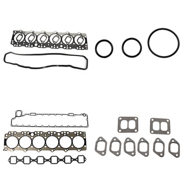 Overhaul Gasket Kit for Doosan Daewoo DB58 DB58T DB58TIS Engine