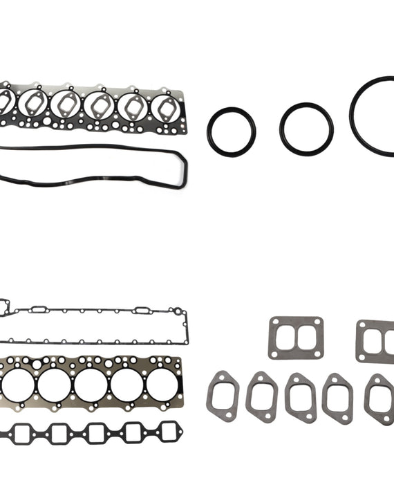 Kit de junta de revisão para motor Doosan Daewoo DB58 DB58T DB58TIS