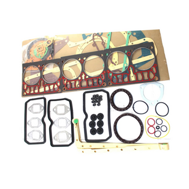 Kit de junta de revisão para motor Doosan Daewoo DE08T