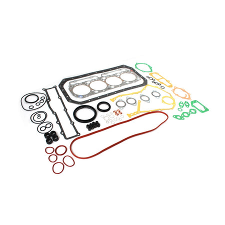 Overhaul Gasket Kit for Hino Engine W04C W04D W04CT W04C-T