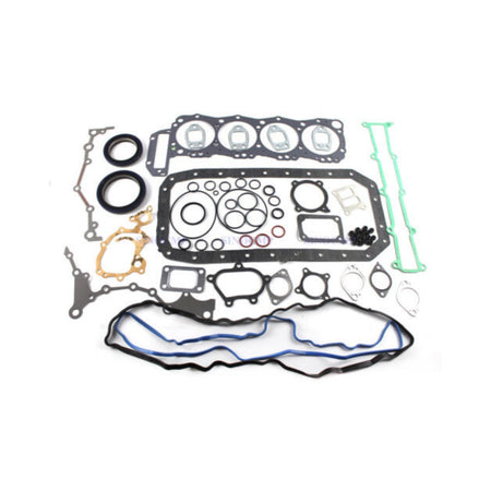 Overhaul Gasket Kit for Hino J05E J05ET Engine Kobelco SK250 SK260 Excavator - Sinocmp