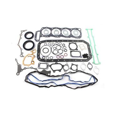 Kit de junta de revisão para escavadeira Hino J05E J05ET Motor Kobelco SK250 SK260