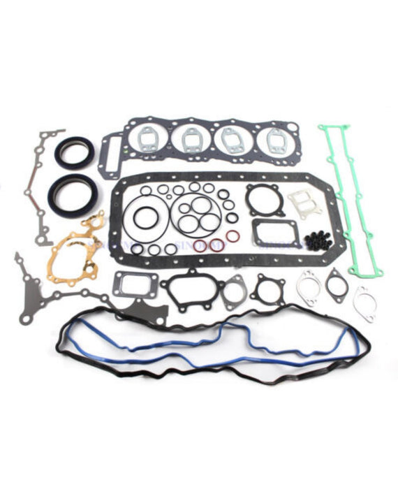 Kit de joint de révision pour pelle Hino J05E J05ET, moteur Kobelco SK250 SK260