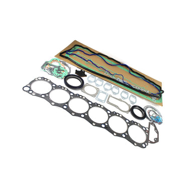 Overhaul Gasket Kit for Hino J08C J08E J08CT J08ET Engine