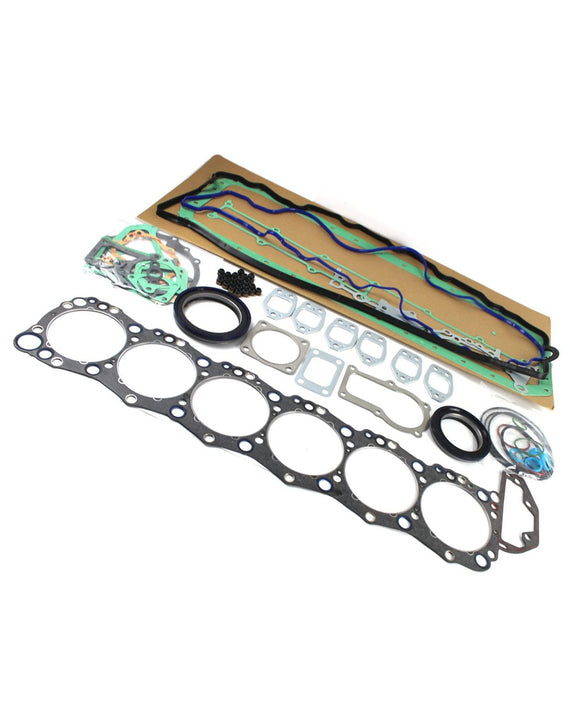 Kit de joint de révision pour moteur Hino J08C J08E J08CT J08ET