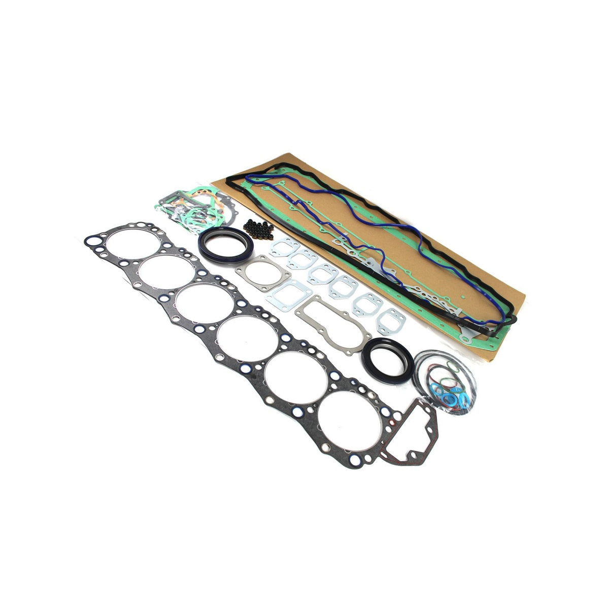 Overhaul Gasket Kit for Hino J08C J08E J08CT J08ET