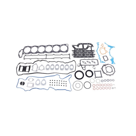 Overhaul Gasket Kit for Hino J08E J08ET Engine Kobelco SK330-8 SK350-8 Excavator