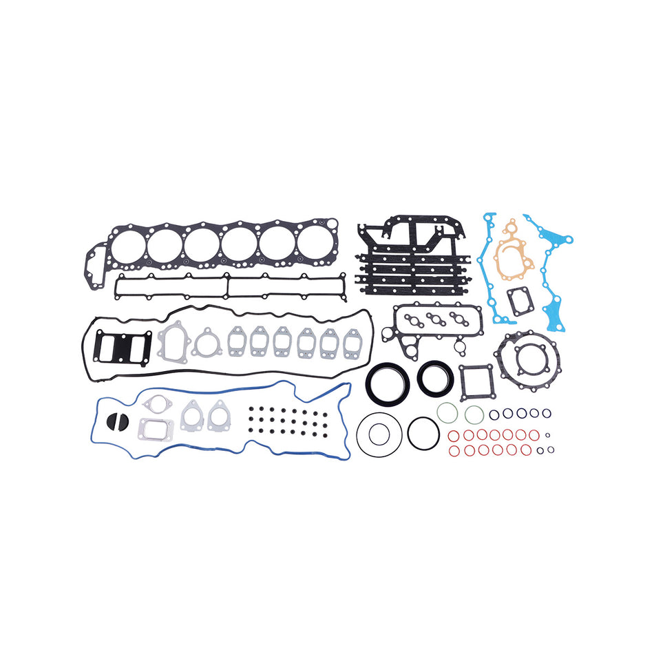 Überholungsdichtungssatz für Hino J08E J08ET Motor Kobelco SK330-8 SK350-8 Bagger