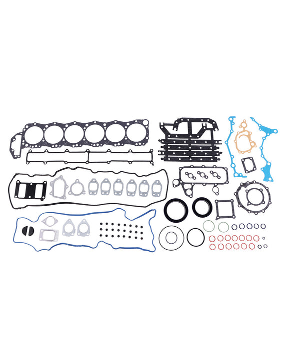 Kit de joint de révision pour pelle Hino J08E J08ET, moteur Kobelco SK330-8 SK350-8