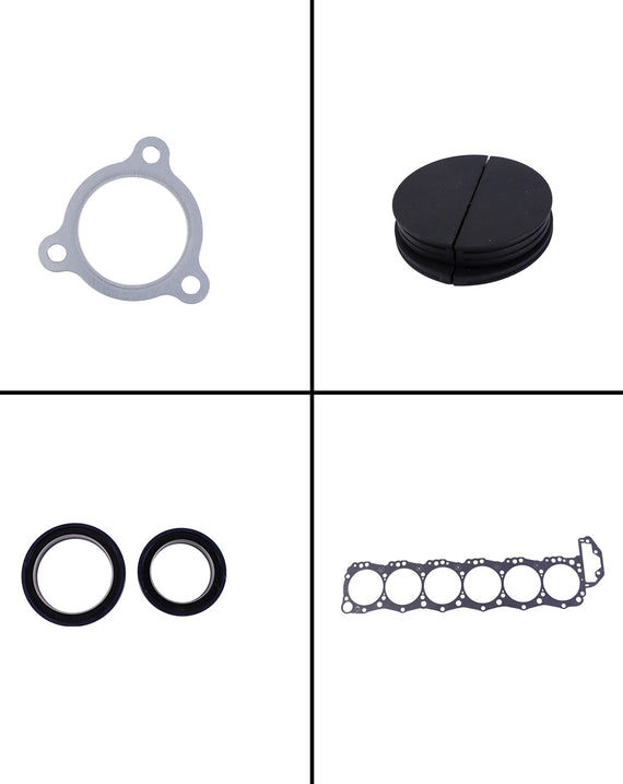 Kit de joint de révision pour pelle Hino J08E J08ET, moteur Kobelco SK330-8 SK350-8