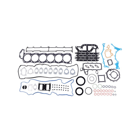 Overhaul Gasket Kit for Hino J08E J08ET Engine - Sinocmp