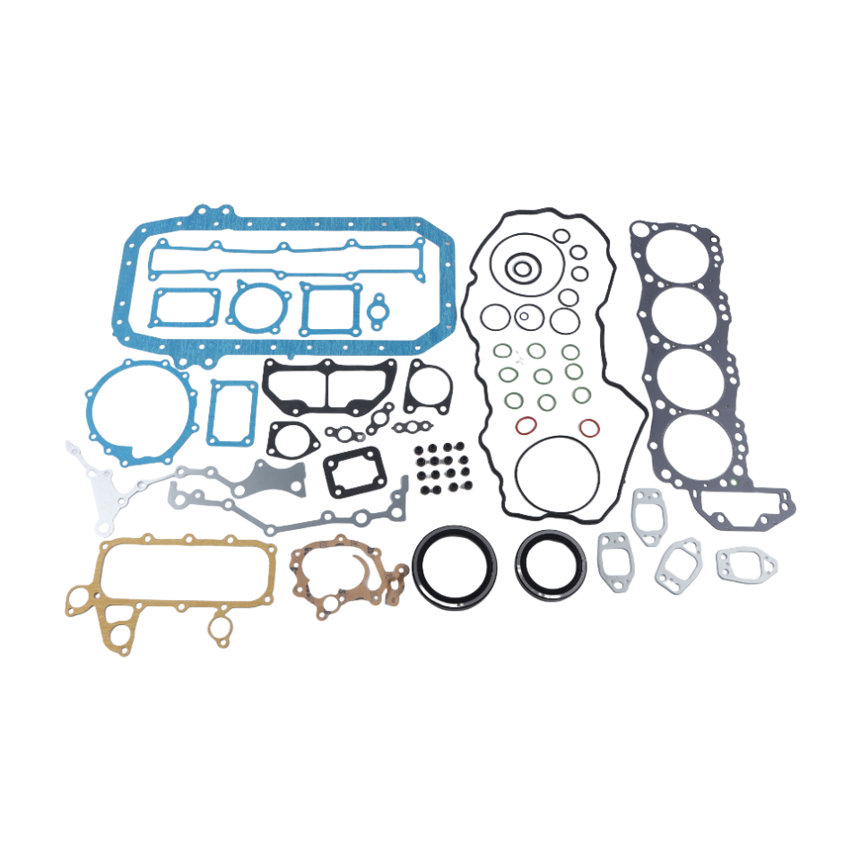Overhaul Gasket Kit for Hino S05C Engine