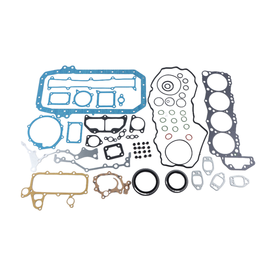 Overhaul Gasket Kit for Hino S05C Engine